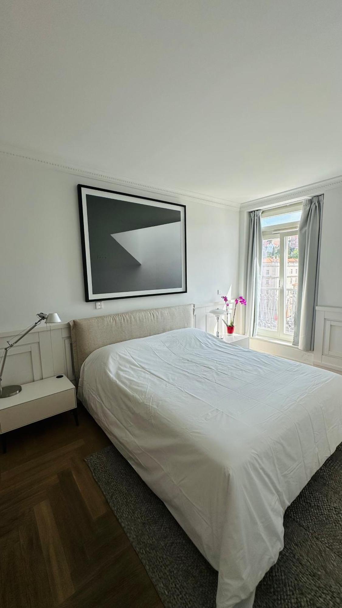 Rossio Luxury Lejlighed *