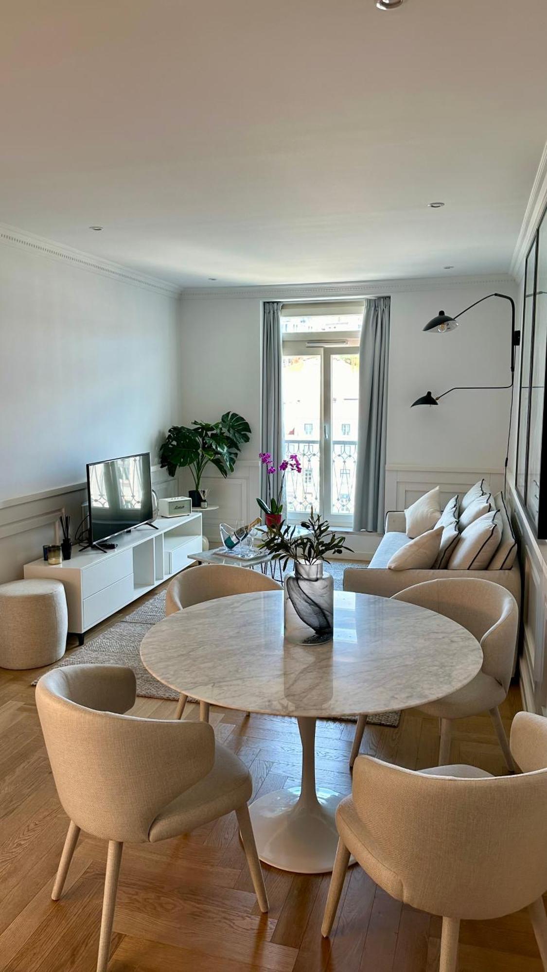Rossio Luxury Lejlighed