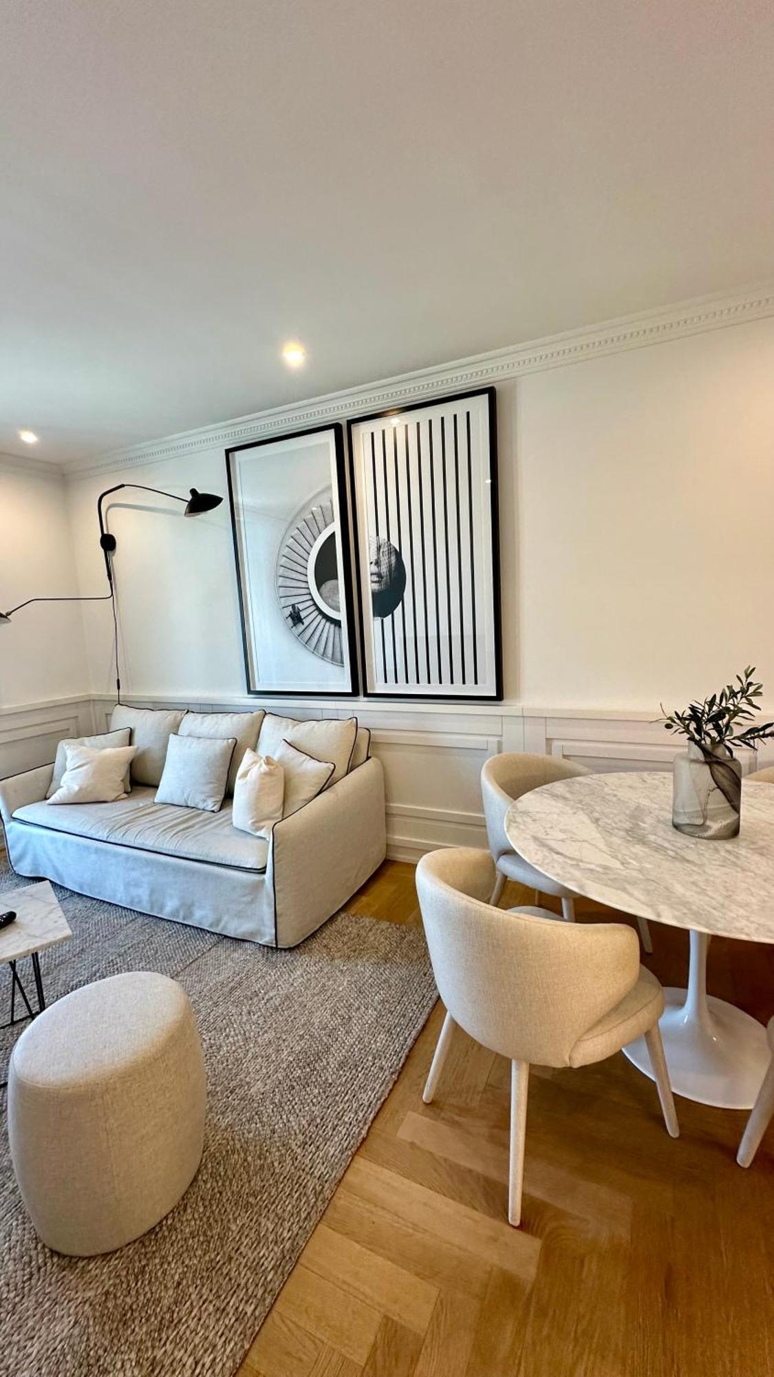 Rossio Luxury Lejlighed