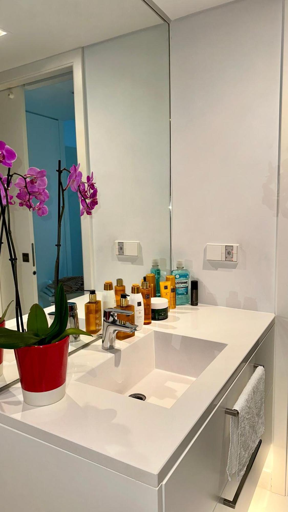 Lejlighed Rossio Luxury