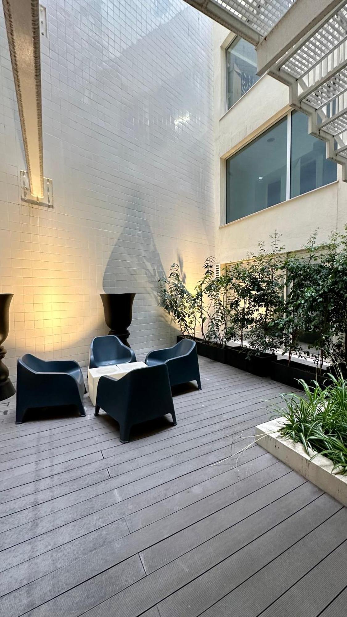 Rossio Luxury Lejlighed *