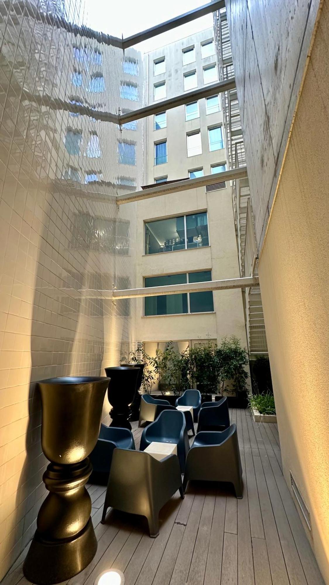 Lejlighed Rossio Luxury