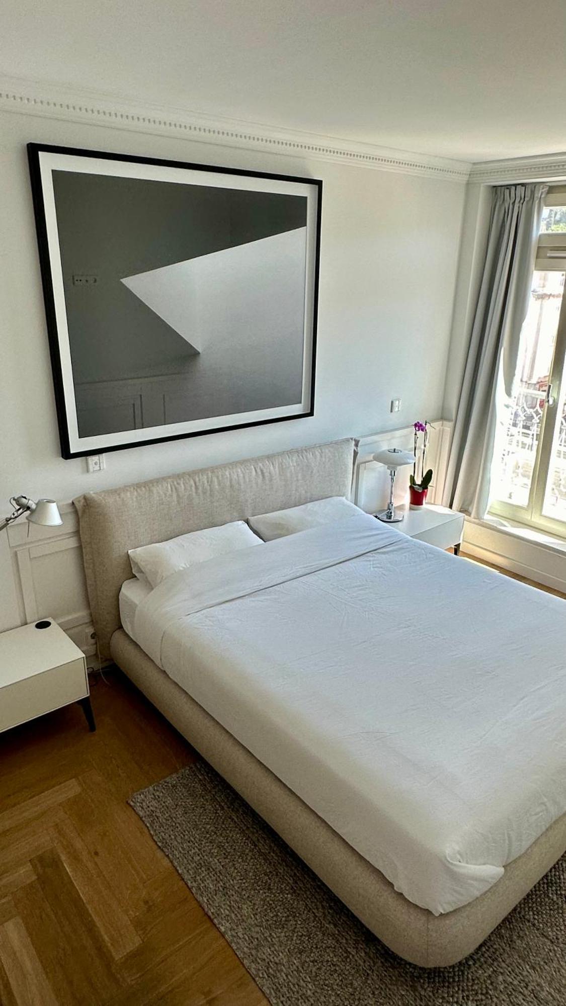 Lejlighed Rossio Luxury *